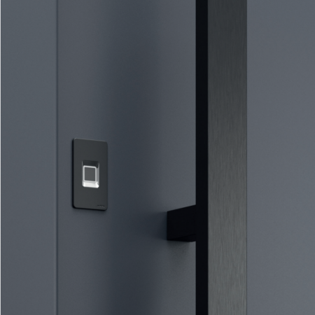 Usa exterior de intrare in casa Porta Thermo - Optimum Energy - Model Classic C4 [2]