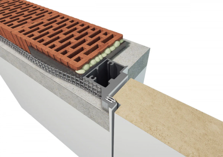 Pachet 10 x Usa Filomuro MIMESIS 365 - Usa cu toc ascuns / invizibil [7]