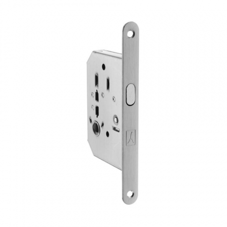 Usa glisanta cu model HDF incastrata in perete - Colectia DECOR 4.2 [7]