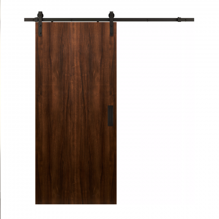 Usa glisanta tip hambar - Barn Door [2]