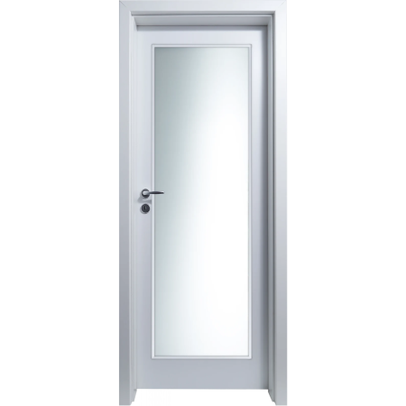 Usi Gri Antracit - Usa HDF cu toc reglabil din MDF/PAL - Colectia DECOR 3.4