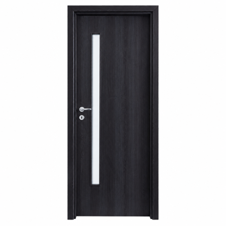 Usi Gri Antracit - Usa HDF cu toc reglabil din MDF/PAL - Colectia DECOR 4.2