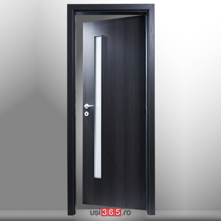 Usi Gri Antracit - Usa HDF cu toc reglabil din MDF/PAL - Colectia DECOR 4.2