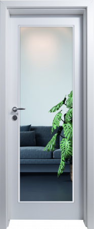 Usa HDF cu toc reglabil din MDF/PAL - Colectia DECOR 3.4 [1]