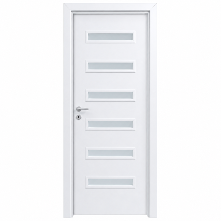 Usi cu Toc Reglabil - Usa HDF cu toc reglabil din MDF/PAL - Colectia ELIAS 4.3