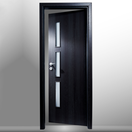 Usi cu Toc Reglabil - Usa HDF cu toc reglabil din MDF/PAL - Colectia INFINIT 4.2