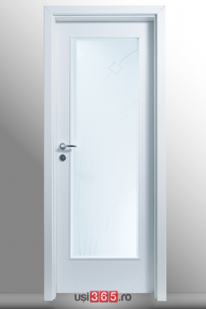 Usa HDF cu toc reglabil din MDF/PAL - Colectia LIGHT 2.2 [1]