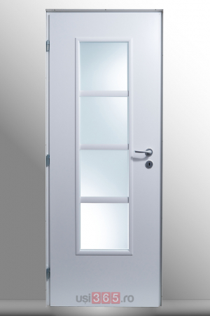Usa HDF cu toc reglabil din MDF/PAL - Colectia LUIS 4.4 [1]