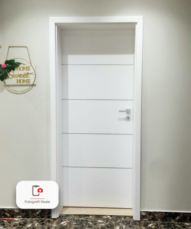 Usa HDF cu toc reglabil din MDF/PAL - Colectia ORIZONT 3.5 [2]