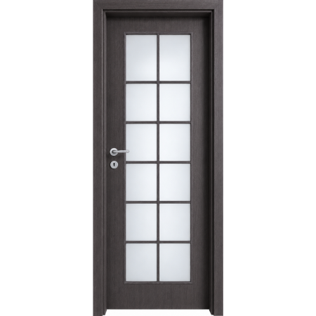 Usa HDF cu toc reglabil din MDF/PAL - Colectia VINTAGE 5.5