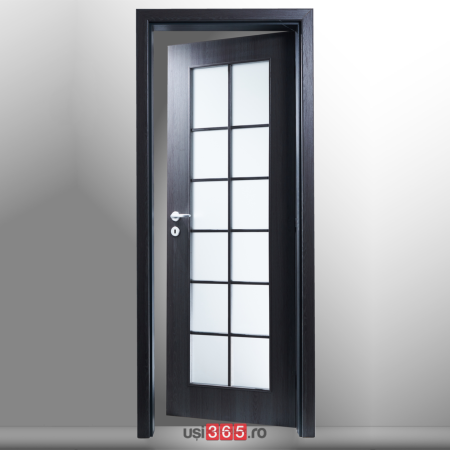 Usa HDF cu toc reglabil din MDF/PAL - Colectia VINTAGE 5.5