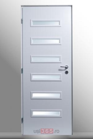 Usa HDF cu toc reglabil din MDF/PAL - Colectia ELIAS 4.3 [2]