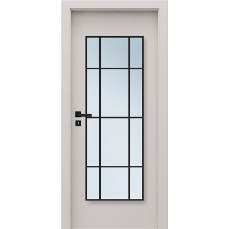 Usi Casmir - Usa interior HDF cu toc reglabil din MDF/PAL - Colectia STENOIR Casmir 7.1