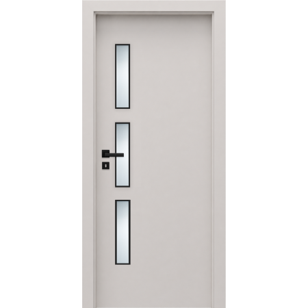 Usi Casmir - Usa interior HDF cu toc reglabil din MDF/PAL - Colectia STENOIR Casmir 7.3