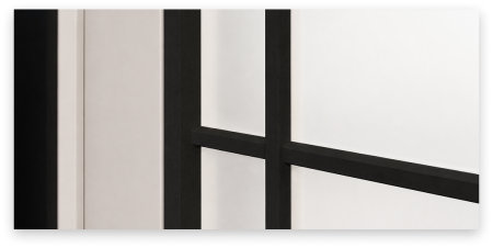 Usa interior HDF cu toc reglabil din MDF/PAL - Colectia STENOIR Casmir 7.5 [3]