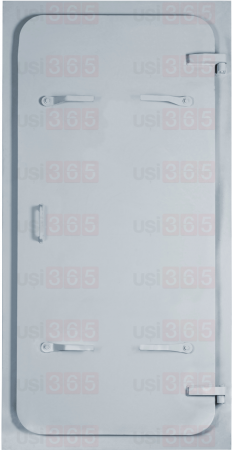 Usi si Obloane ALA - Usa metalica ALA - UME1 - Otel 1 canat 18mm