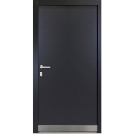 Usa Metalica de intrare in casa Turenwerke AC68 [0]