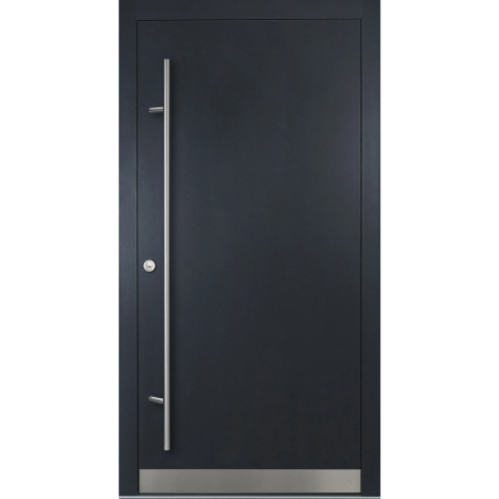 Usi de intrare in casa - Usa Metalica de intrare in casa Turenwerke DS92-07