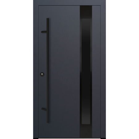 Usi de intrare in casa - Usa Metalica de intrare in casa Turenwerke DS92