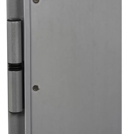 Pachet 12 x Usa metalica de intrare in apartament antiefractie RC3 - Dierre SPARTA 8 + Contratoc [15]