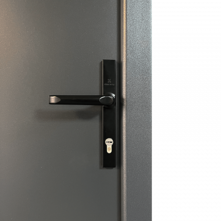 Pachet 12 x Usa de exterior Thermo 365 placata cu otel Termoizolanta [4]