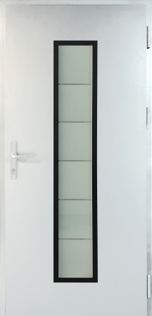 Pachet 12 x Usa de exterior Thermo 365 placata cu otel Termoizolanta [3]