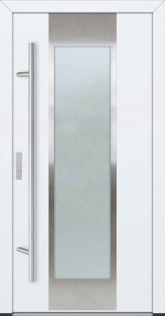 Usi de intrare in casa - Usa Metalica din otel de intrare in casa Turenwerke DS82