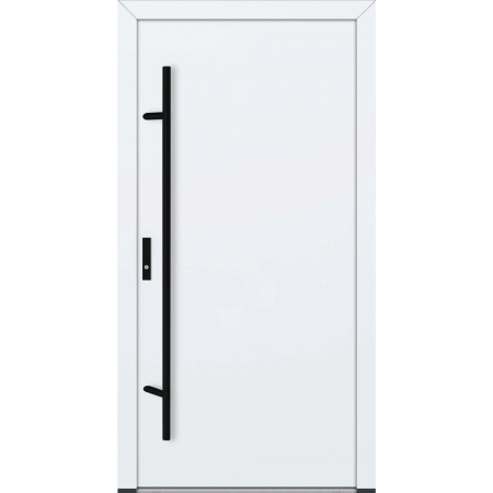 Usi de intrare in casa - Usa Metalica din otel de intrare in casa Turenwerke DS82