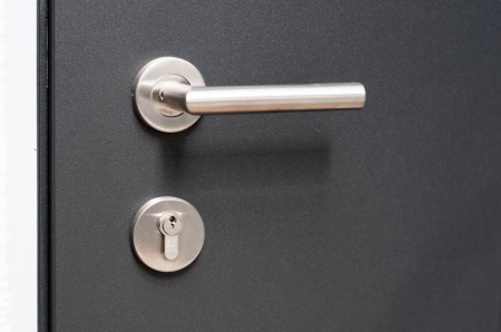 Usa Metalica de intrare in casa Turenwerke DS92-07 [1]