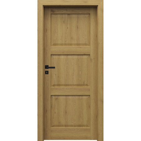 Usi de interior - Usa PORTA BALANCE D0 PORTAPERFECT 3D + TOC PORTA SYSTEM