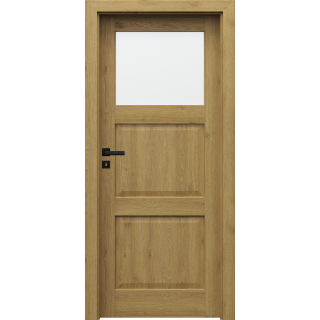 Usi de interior - Usa PORTA BALANCE D1 PORTAPERFECT 3D + TOC PORTA SYSTEM