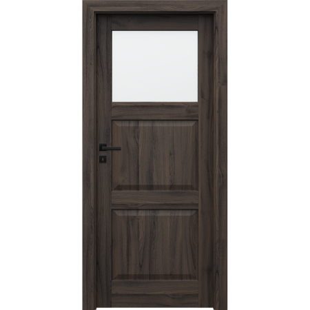 Usi de interior - Usa PORTA BALANCE D1 PORTASYNCHRO 3D + TOC PORTA SYSTEM