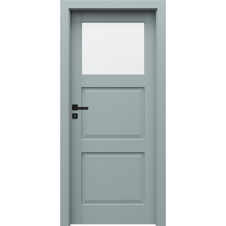 Usi de interior - Usa PORTA BALANCE D1 SOFT CPL + TOC PORTA SYSTEM