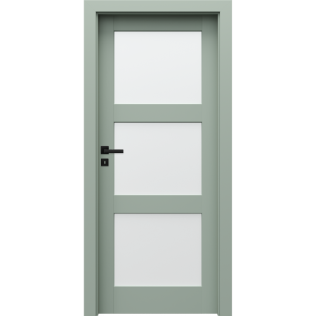 Usi de interior - Usa PORTA BALANCE D3 PORTADECOR + TOC PORTA SYSTEM