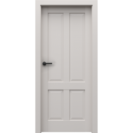 Oferta Lunii - Usa PORTA HARMONY A.0 SOFT CPL + TOC PORTA SYSTEM