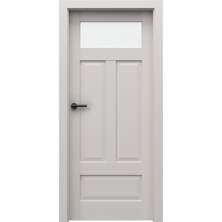 Oferta Lunii - Usa PORTA HARMONY B.1 SOFT CPL + TOC PORTA SYSTEM