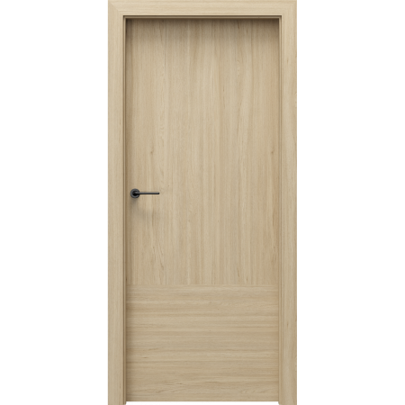 Oferta Lunii - Usa PORTA LEVEL B.1 PORTAPERFECT 3D + TOC PORTA SYSTEM