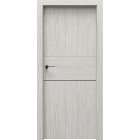 Oferta Lunii - Usa PORTA LEVEL LINE L.3 PORTAPERFECT 3D + TOC PORTA SYSTEM
