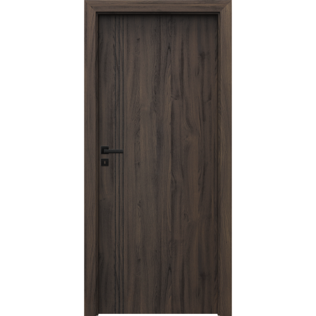 Usi PORTA Doors - Usa PORTA LINE B1 PORTASYNCHRO 3D + TOC PORTA SYSTEM