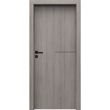 Usi de interior - Usa PORTA LINE G1 CPL + TOC PORTA SYSTEM