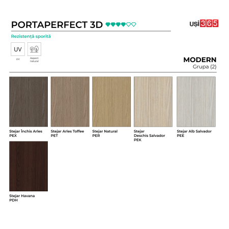 Usa PORTA LINE G1 PORTAPERFECT 3D + TOC PORTA SYSTEM [2]