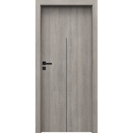 Usi de interior - Usa PORTA LINE H1 CPL + TOC PORTA SYSTEM