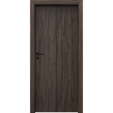 Usi de interior - Usa PORTA LINE H1 PORTASYNCHRO 3D + TOC PORTA SYSTEM