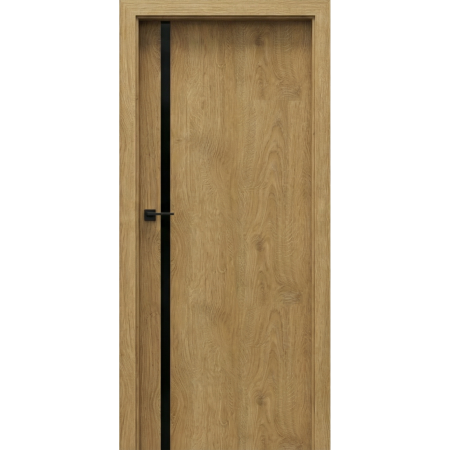 Usi PORTA Doors - Usa PORTA LINE S1 PORTAPERFECT 3D + TOC PORTA SYSTEM