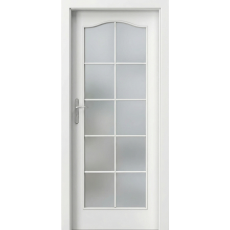 Usi Albe - Usa PORTA LONDRA C VOPSEA PREMIUM + TOC PORTA SYSTEM