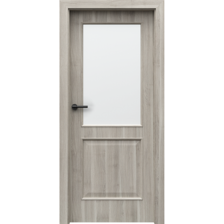 Oferta Lunii - Usa PORTA NOVA 3.2 PORTASYNCHRO 3D + TOC PORTA SYSTEM