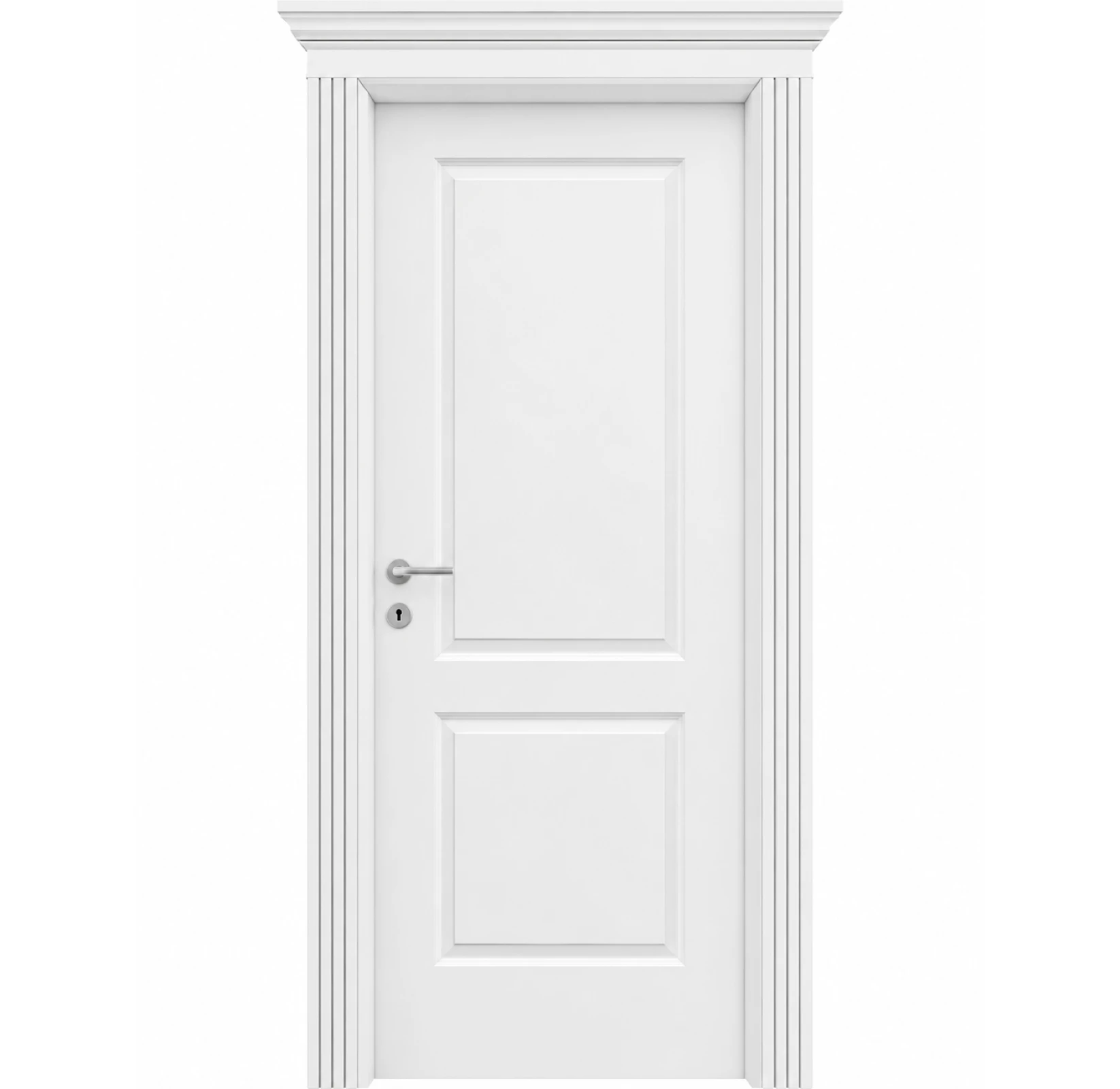 Usi de interior - Usa PORTA ROYAL A VOPSEA STANDARD + MODUL RETRO