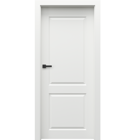 Usi Albe - Usa PORTA ROYAL A VOPSEA STANDARD + TOC PORTA SYSTEM