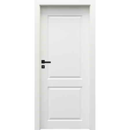 Usi Albe - Usa PORTA ROYAL A VOPSEA STANDARD + TOC PORTA SYSTEM