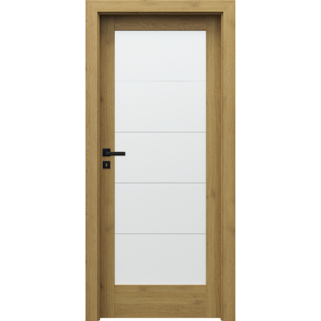 Usi de interior - Usa PORTA VERTE HOME B5 PORTAPERFECT 3D + TOC PORTA SYSTEM